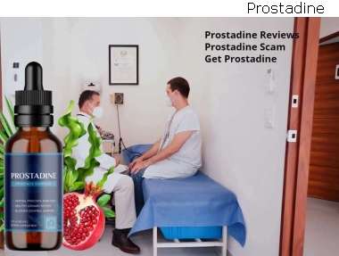Prostadine Reviews Prostate Enlarged